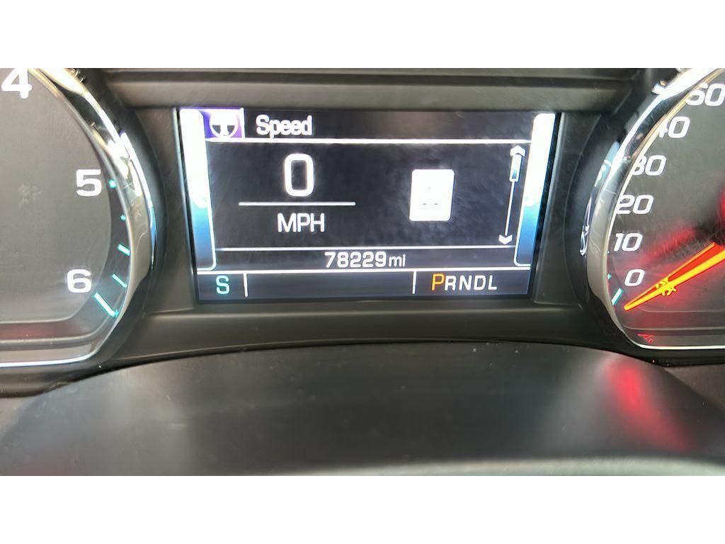 used 2018 GMC Sierra 1500 car, priced at $33,909