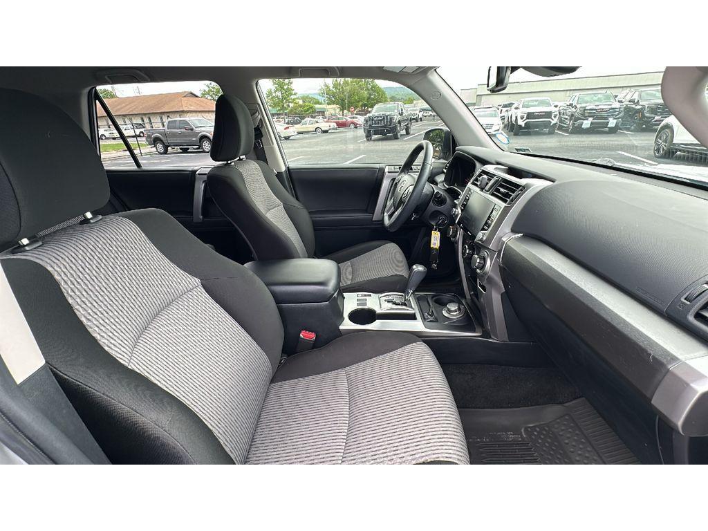 used 2021 Toyota 4Runner car, priced at $36,341