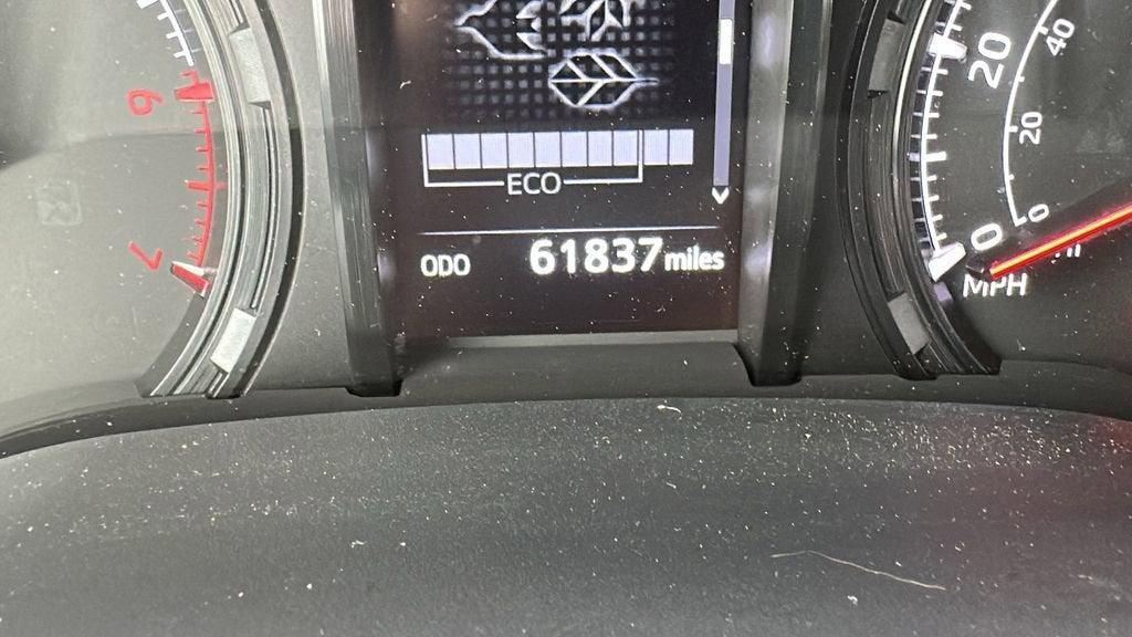 used 2021 Toyota 4Runner car, priced at $33,239