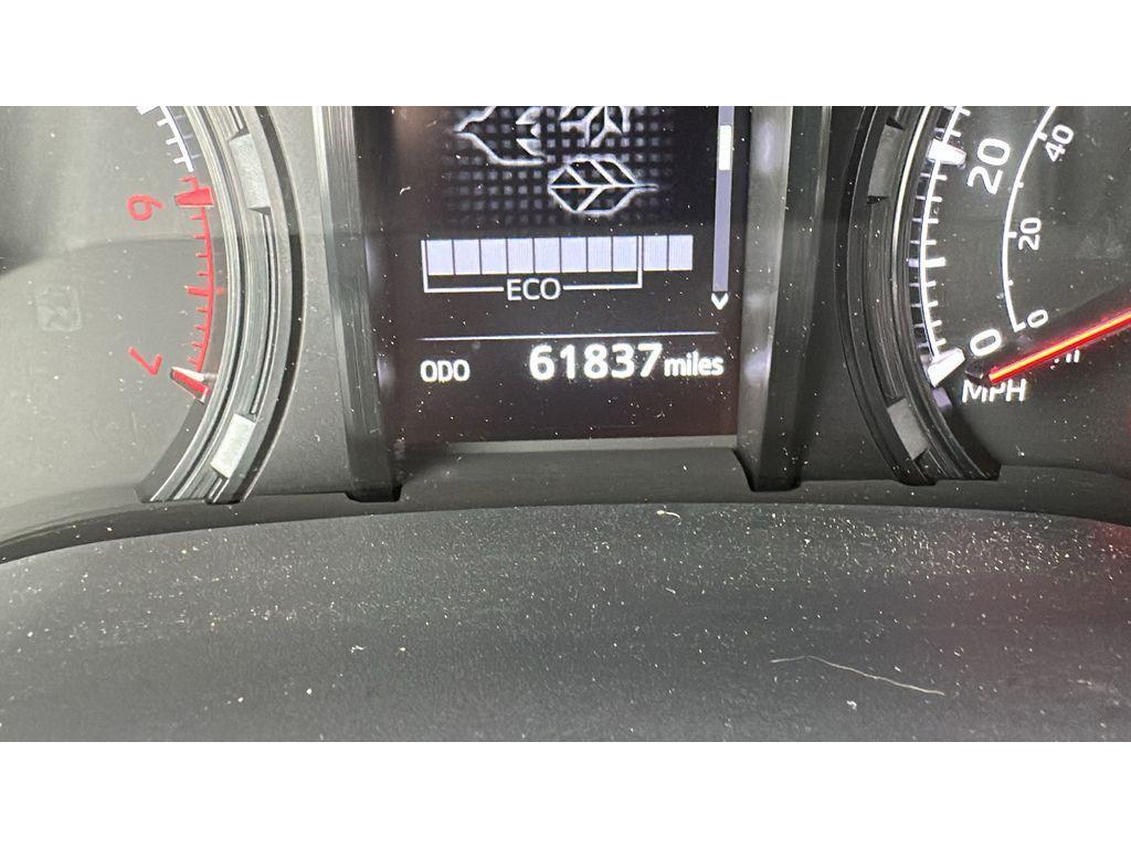 used 2021 Toyota 4Runner car, priced at $36,341