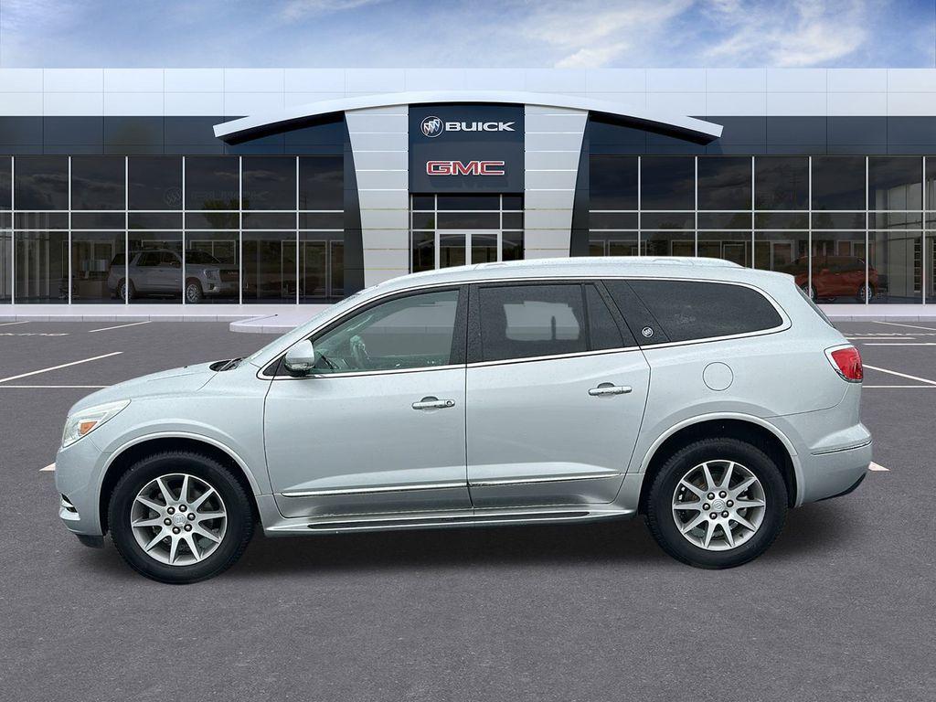 used 2016 Buick Enclave car, priced at $13,925