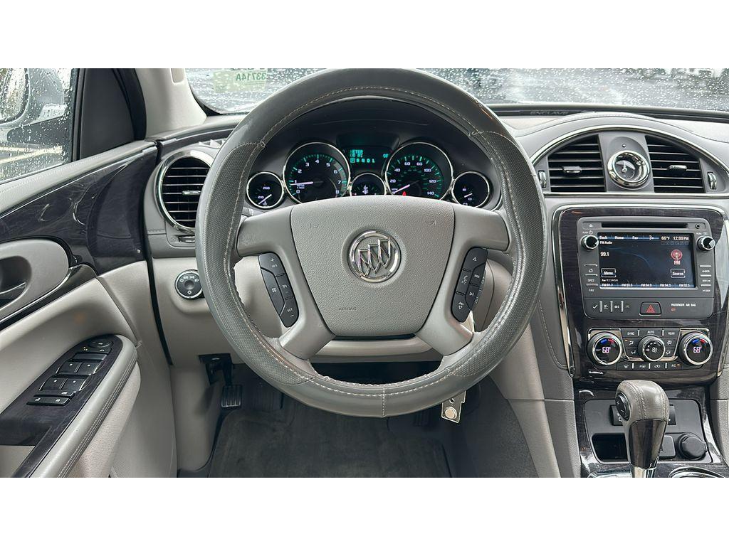 used 2016 Buick Enclave car, priced at $13,925