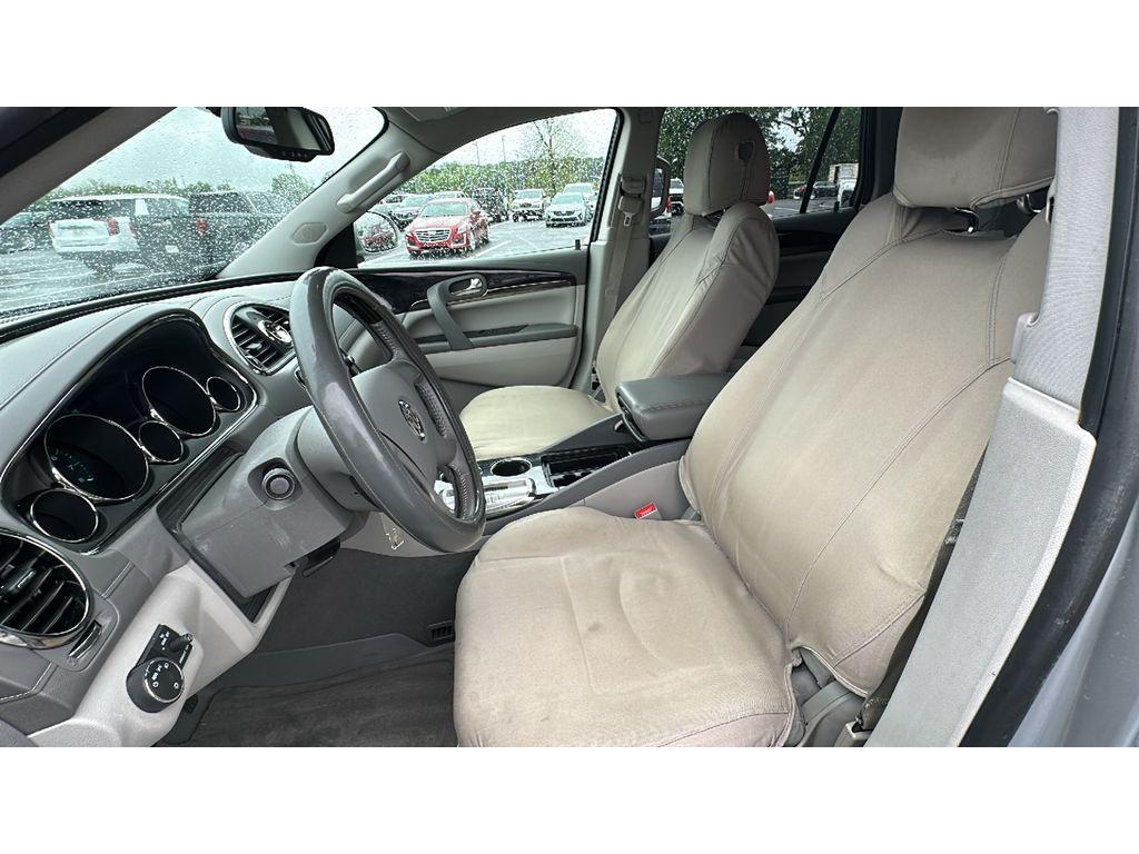 used 2016 Buick Enclave car, priced at $13,925