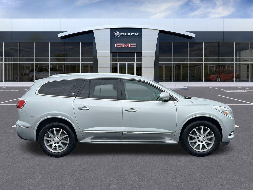 used 2016 Buick Enclave car, priced at $13,925