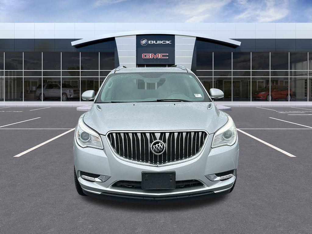 used 2016 Buick Enclave car, priced at $13,925