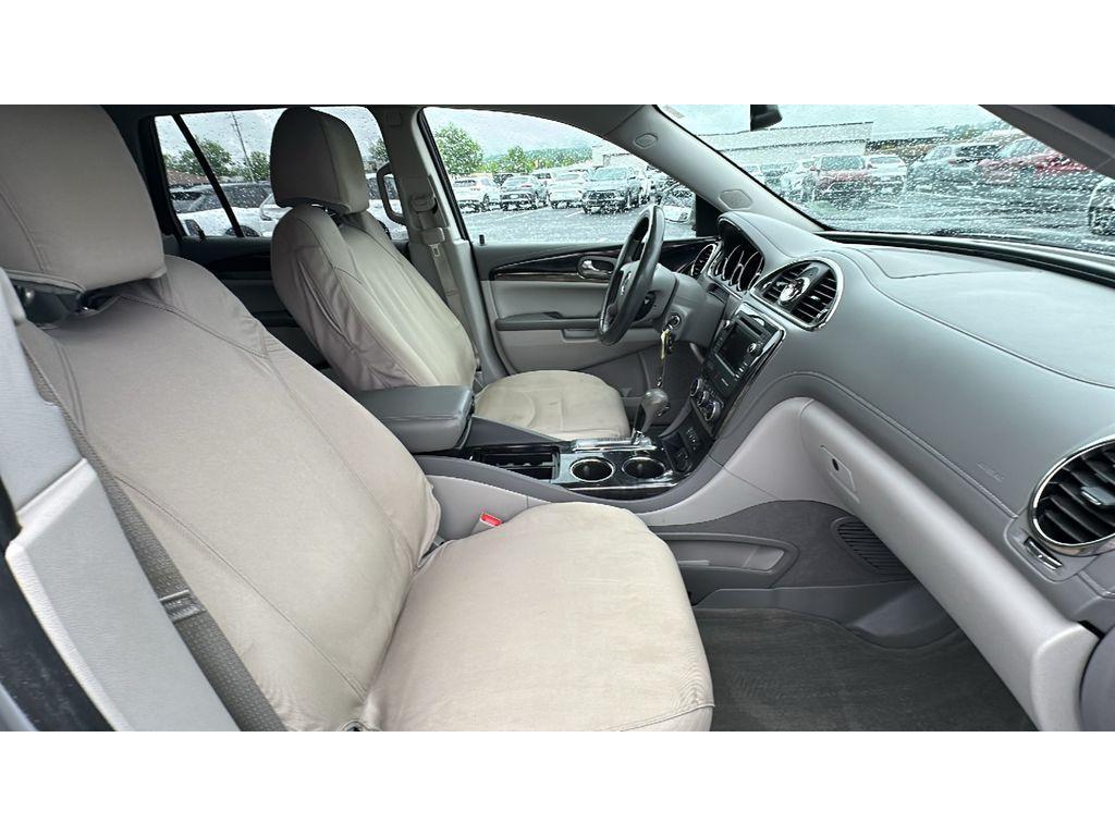 used 2016 Buick Enclave car, priced at $13,925
