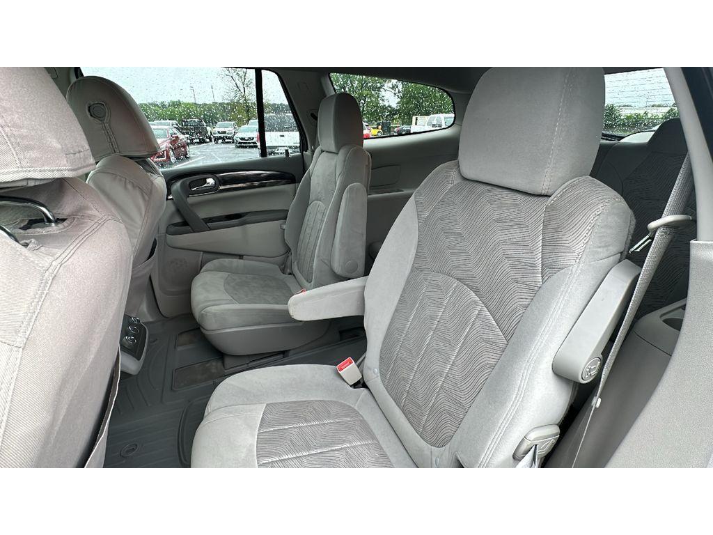 used 2016 Buick Enclave car, priced at $13,925