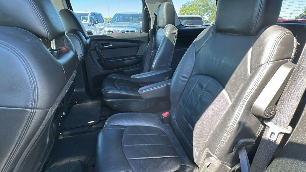 used 2012 GMC Acadia car, priced at $9,688
