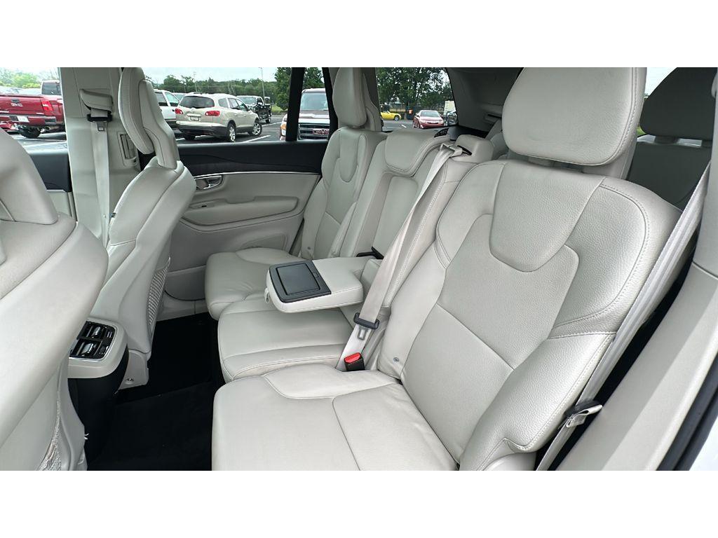 used 2020 Volvo XC90 car, priced at $26,239