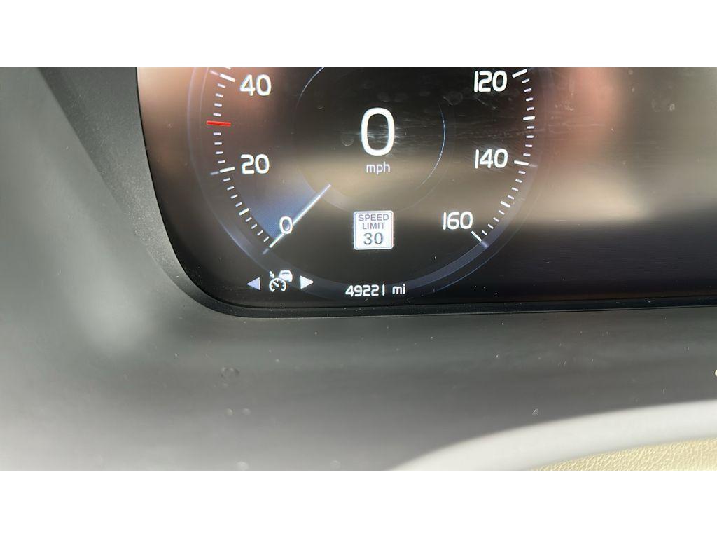 used 2020 Volvo XC90 car, priced at $26,239
