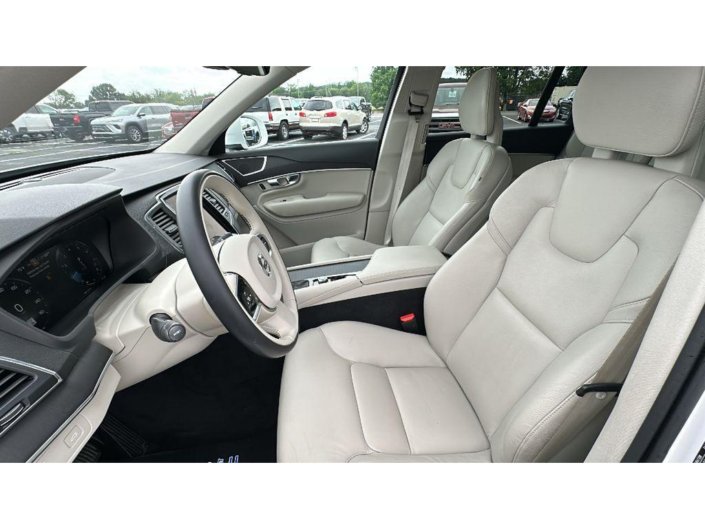 used 2020 Volvo XC90 car, priced at $26,239