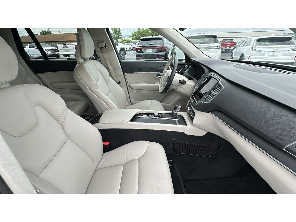 used 2020 Volvo XC90 car, priced at $26,239