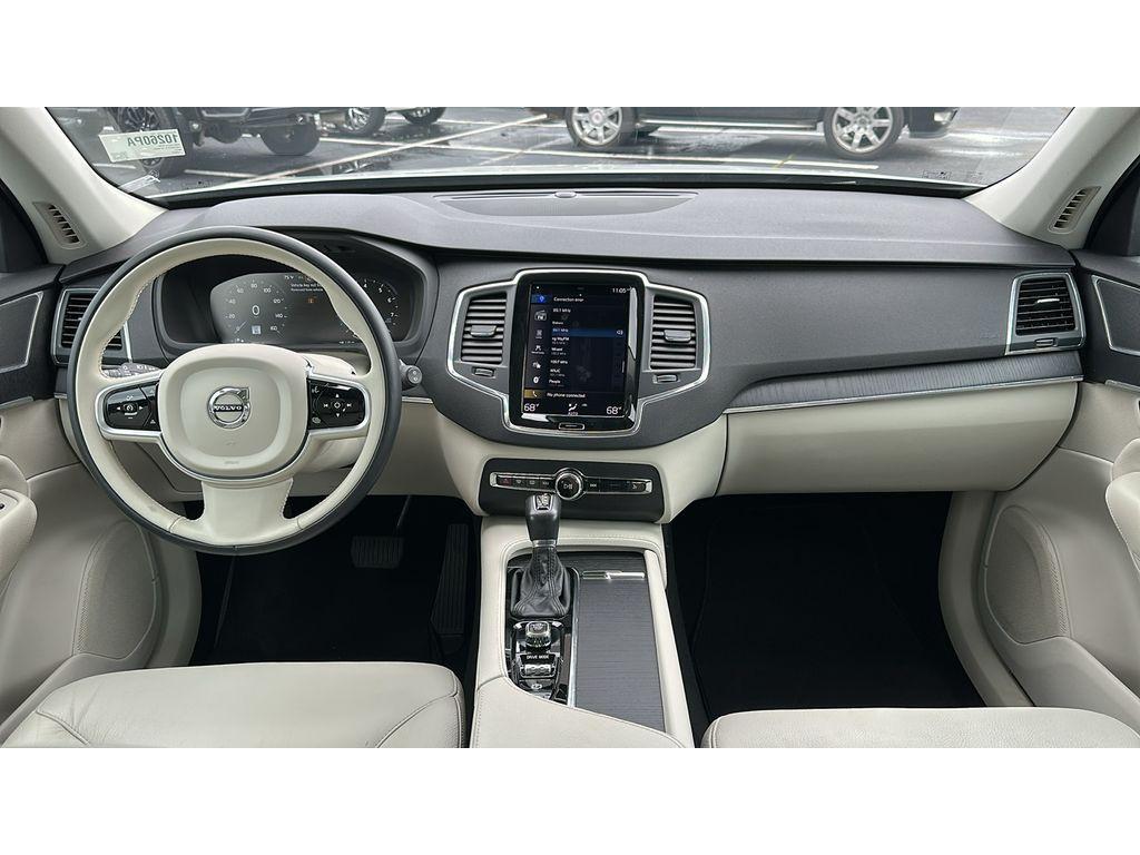 used 2020 Volvo XC90 car, priced at $26,239