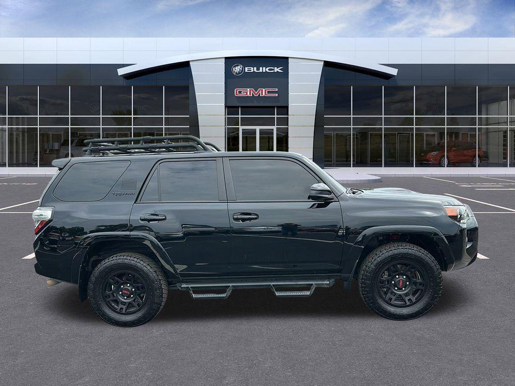 used 2019 Toyota 4Runner car, priced at $38,245