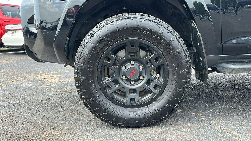 used 2019 Toyota 4Runner car, priced at $38,245