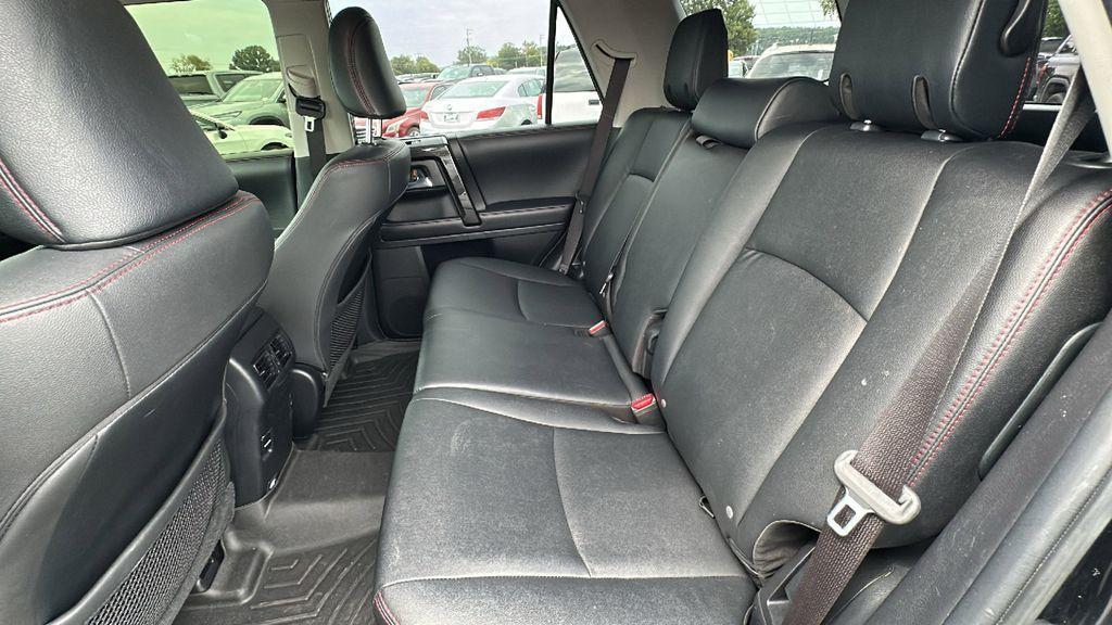 used 2019 Toyota 4Runner car, priced at $38,245