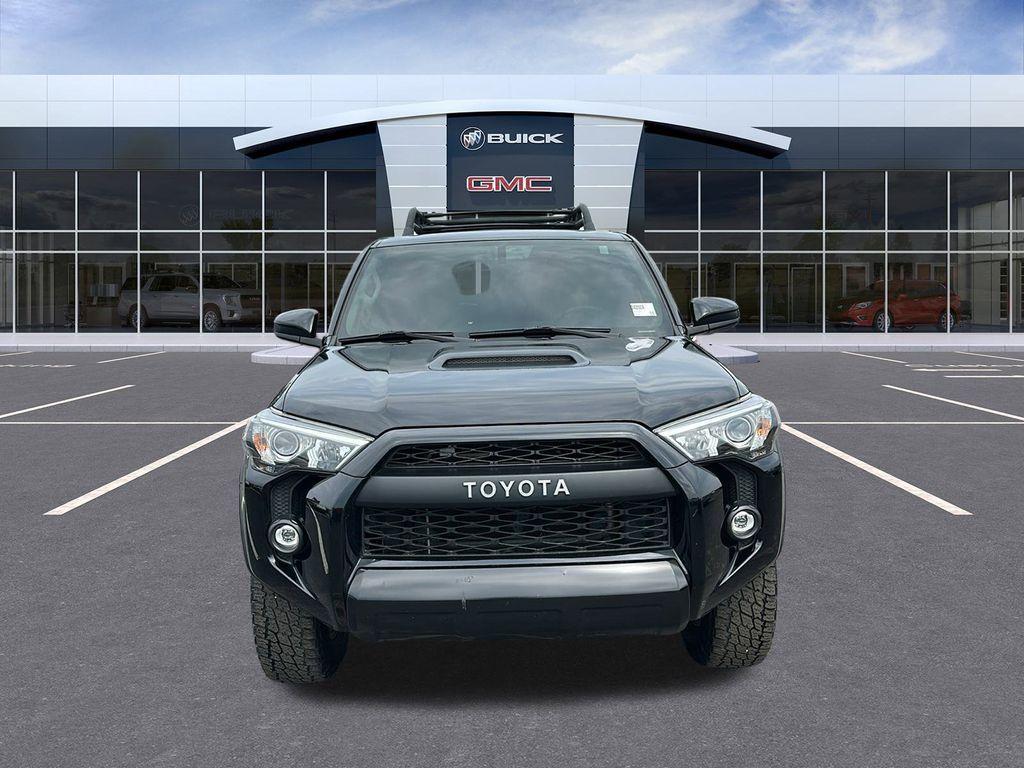 used 2019 Toyota 4Runner car, priced at $38,245