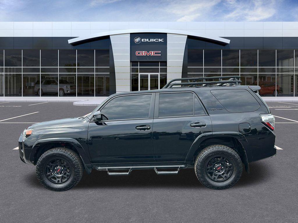 used 2019 Toyota 4Runner car, priced at $38,245
