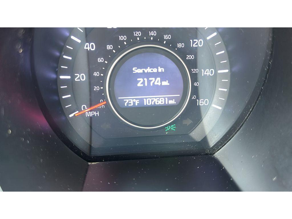 used 2015 Kia Optima car, priced at $8,900