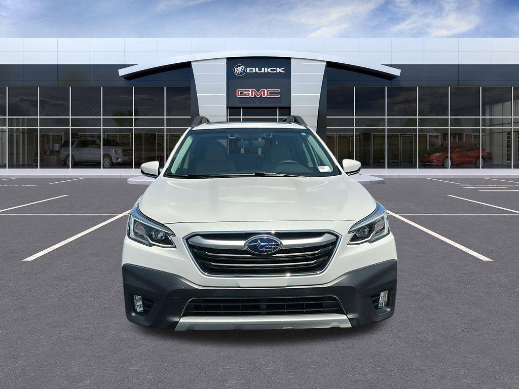 used 2020 Subaru Outback car, priced at $21,990