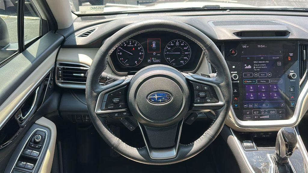 used 2020 Subaru Outback car, priced at $21,990