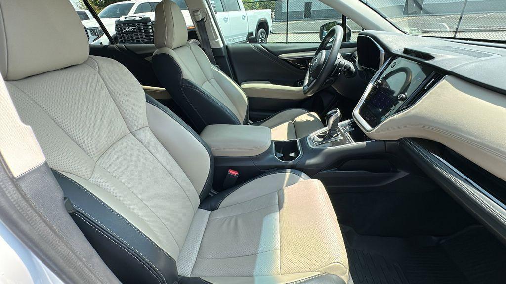 used 2020 Subaru Outback car, priced at $21,990