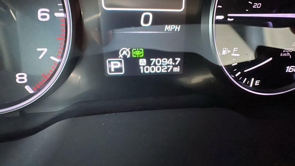 used 2020 Subaru Outback car, priced at $21,990