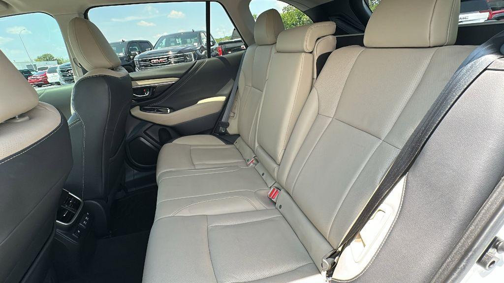 used 2020 Subaru Outback car, priced at $21,990