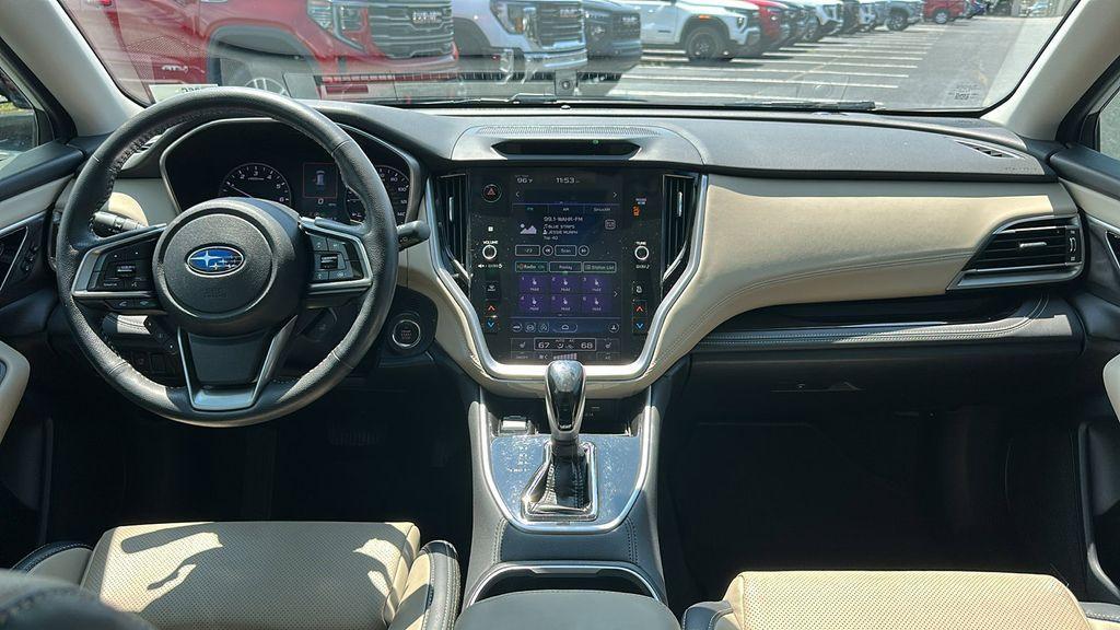 used 2020 Subaru Outback car, priced at $21,990