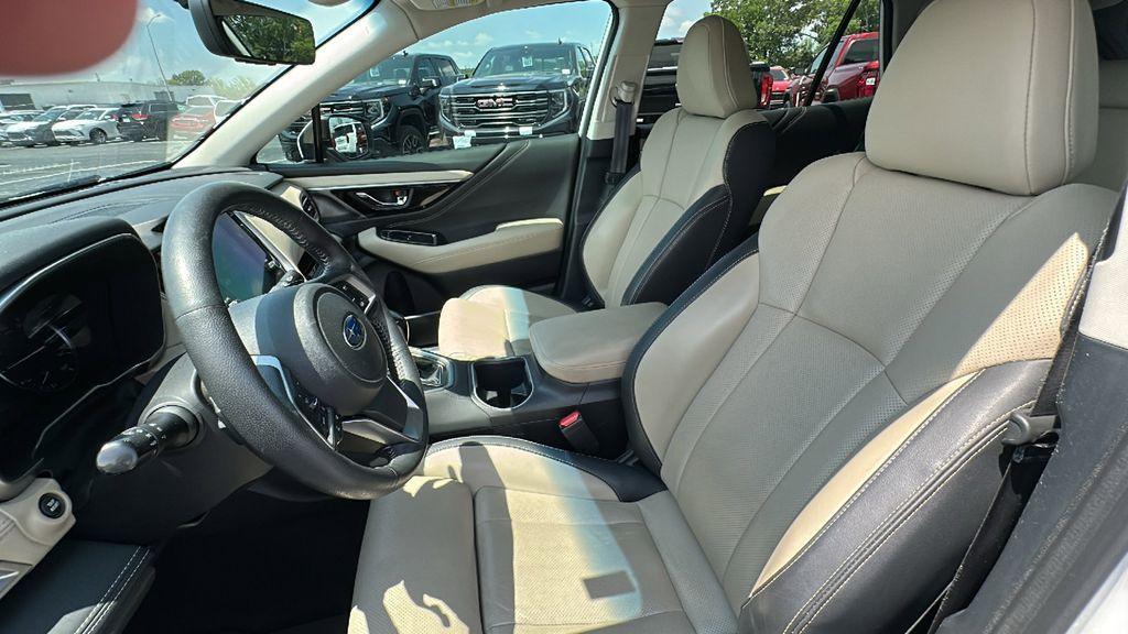 used 2020 Subaru Outback car, priced at $21,990