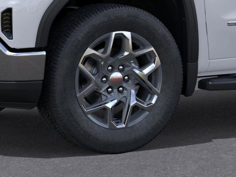 new 2026 GMC Sierra 1500 car, priced at $65,175