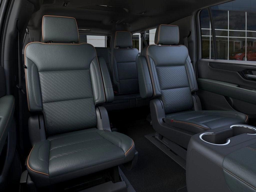 new 2026 GMC Yukon XL car, priced at $95,290