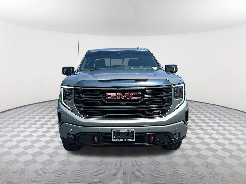 used 2023 GMC Sierra 1500 car, priced at $56,897