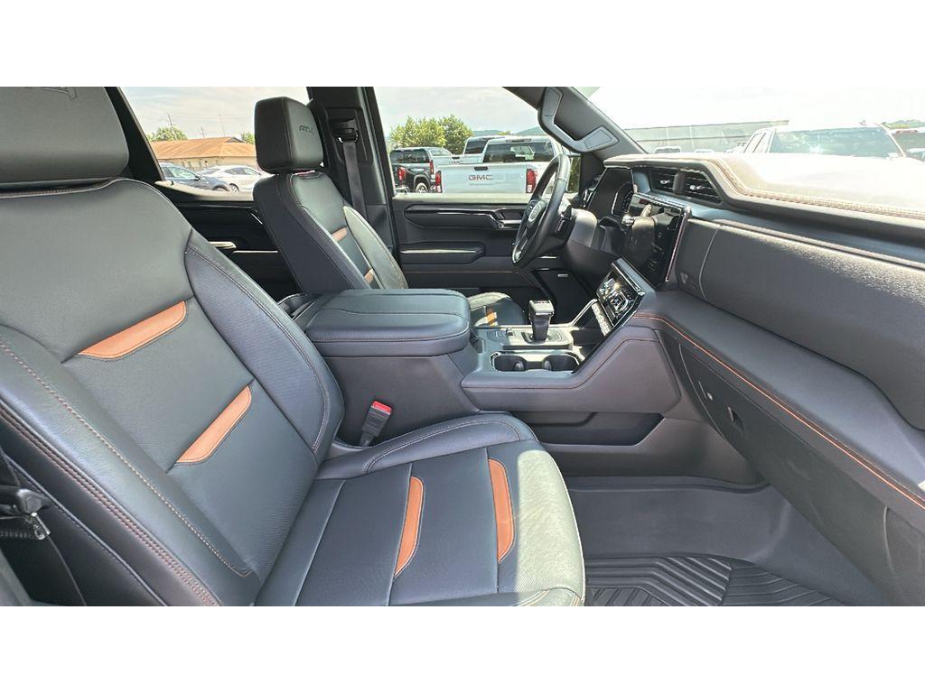 used 2023 GMC Sierra 1500 car, priced at $56,897