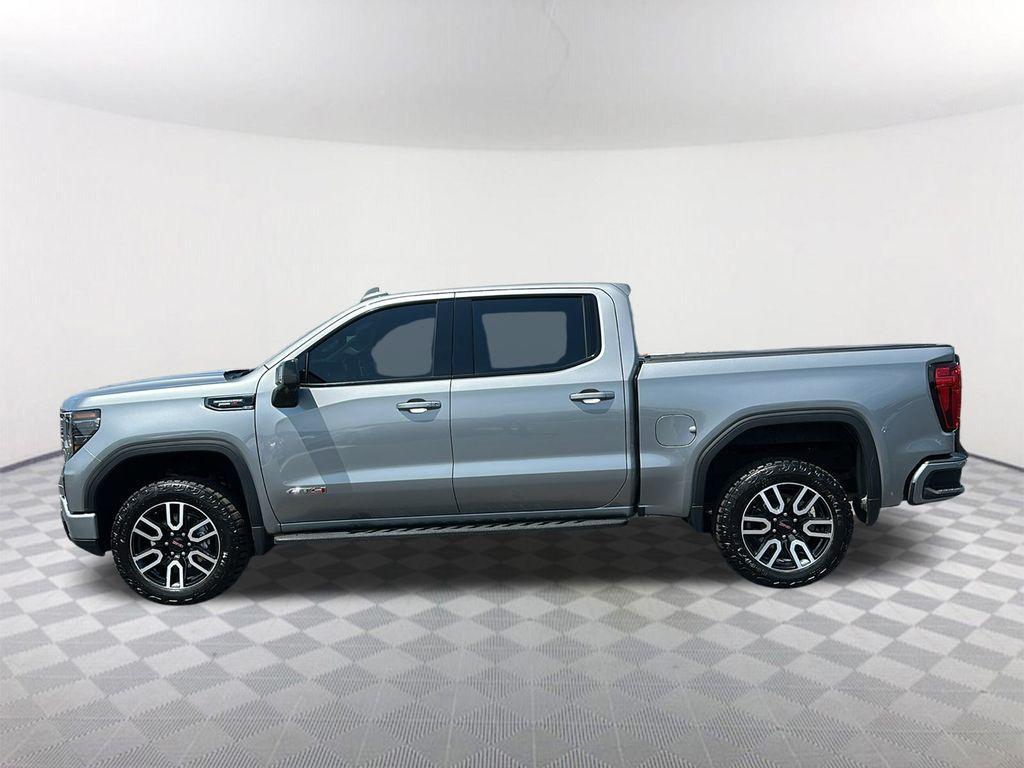used 2023 GMC Sierra 1500 car, priced at $56,897