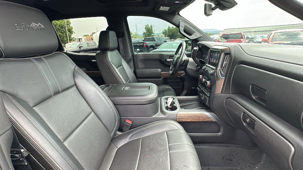 used 2019 Chevrolet Silverado 1500 car, priced at $36,998