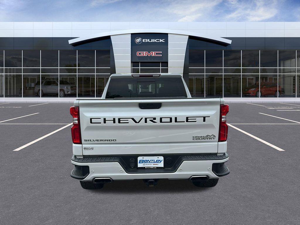used 2019 Chevrolet Silverado 1500 car, priced at $36,998