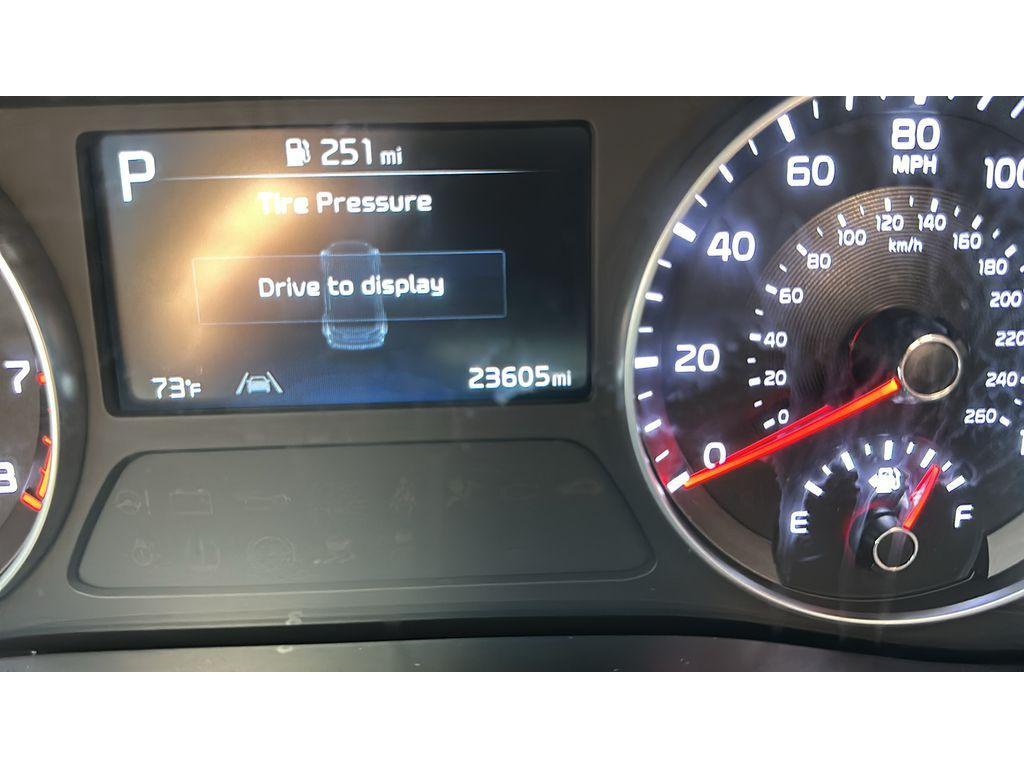 used 2023 Kia Forte car, priced at $21,689