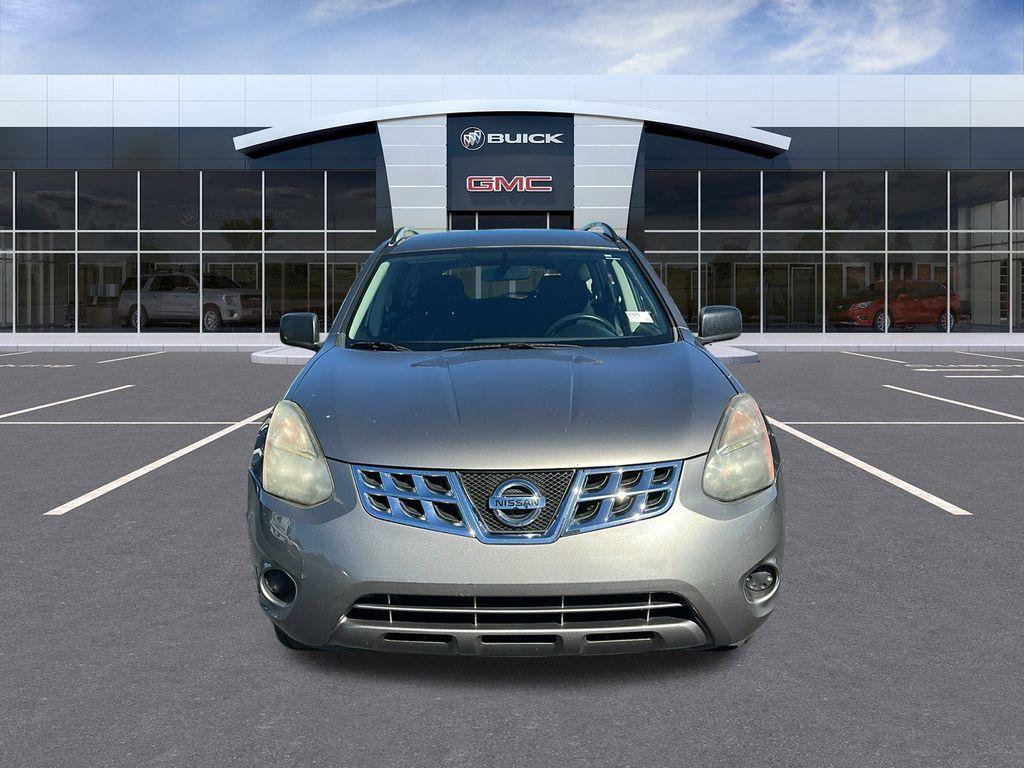 used 2014 Nissan Rogue Select car, priced at $5,260