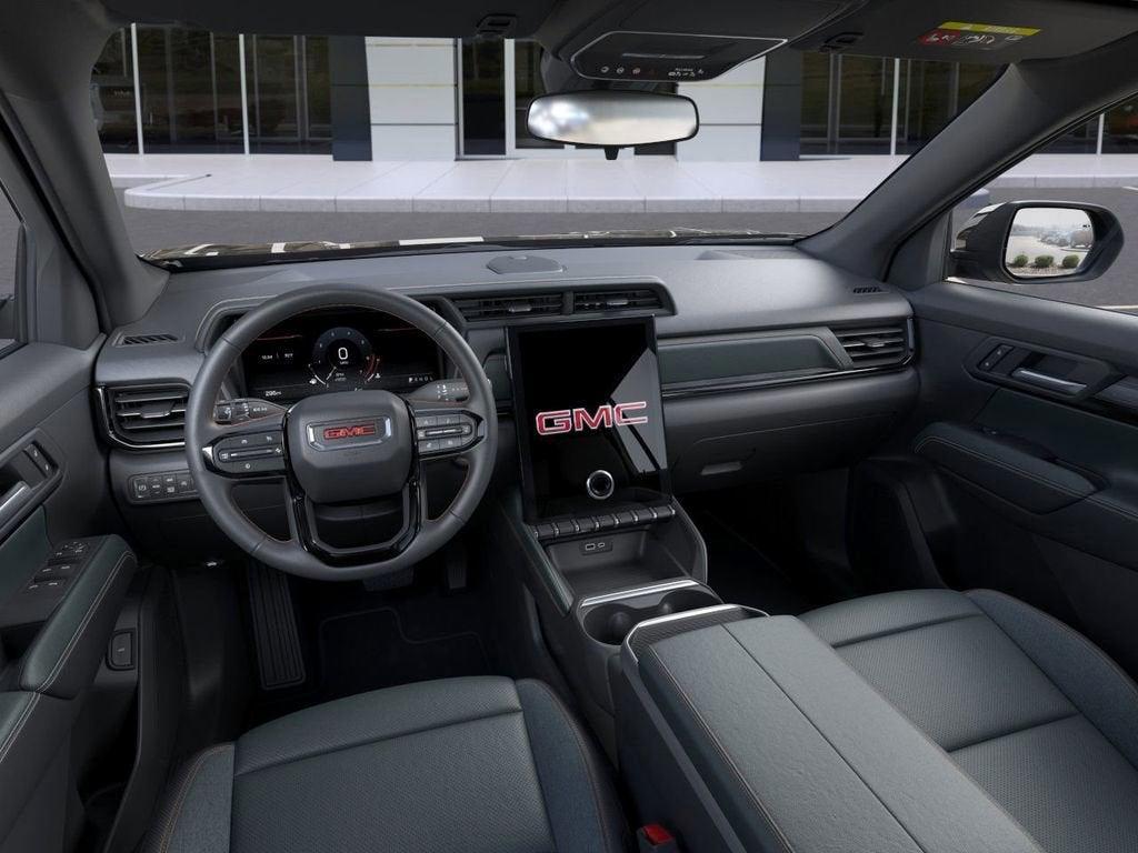 new 2026 GMC Terrain car, priced at $40,490