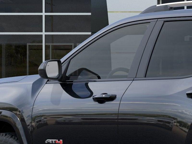 new 2026 GMC Terrain car, priced at $40,490