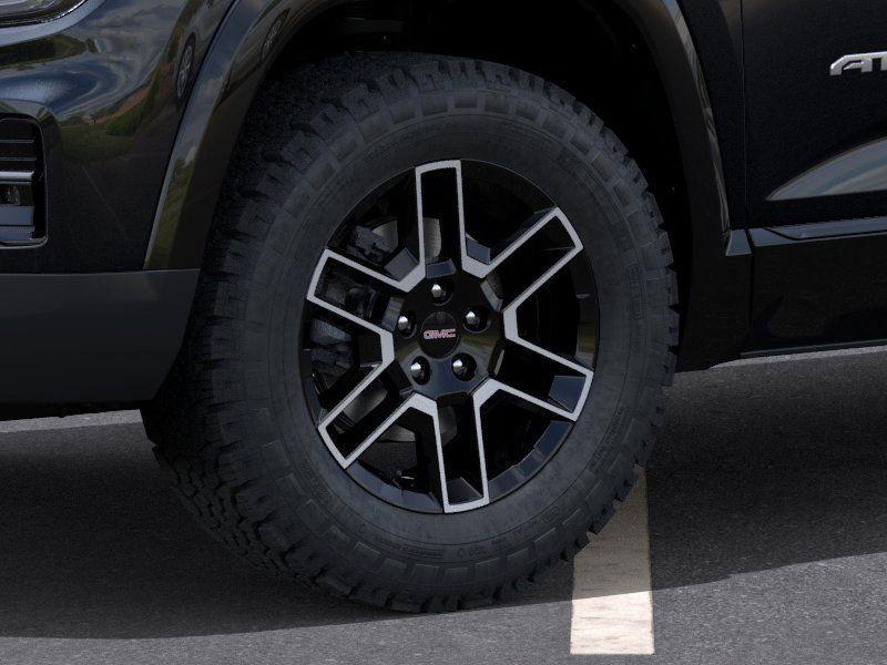 new 2026 GMC Terrain car, priced at $40,490