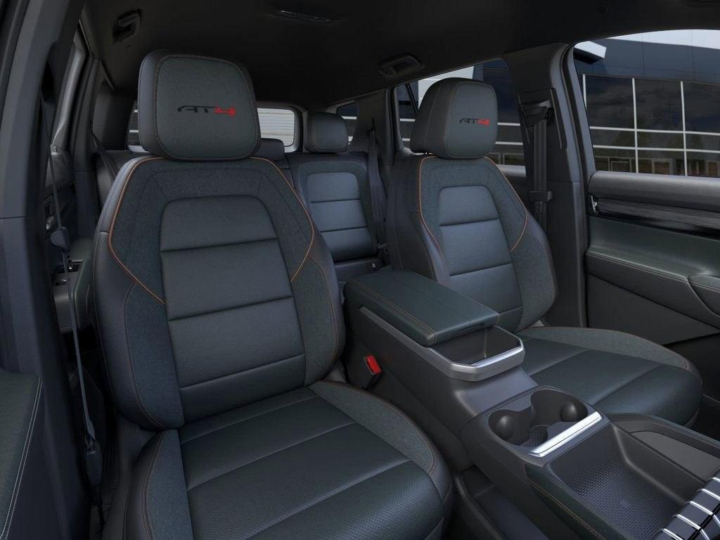 new 2026 GMC Terrain car, priced at $40,490