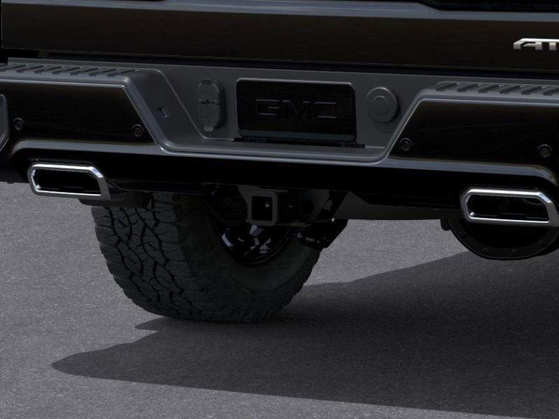 new 2026 GMC Sierra 1500 car, priced at $68,655