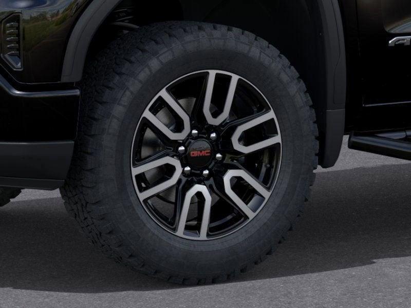 new 2026 GMC Sierra 1500 car, priced at $68,655