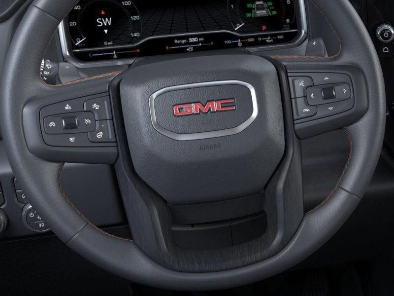 new 2026 GMC Sierra 1500 car, priced at $68,655