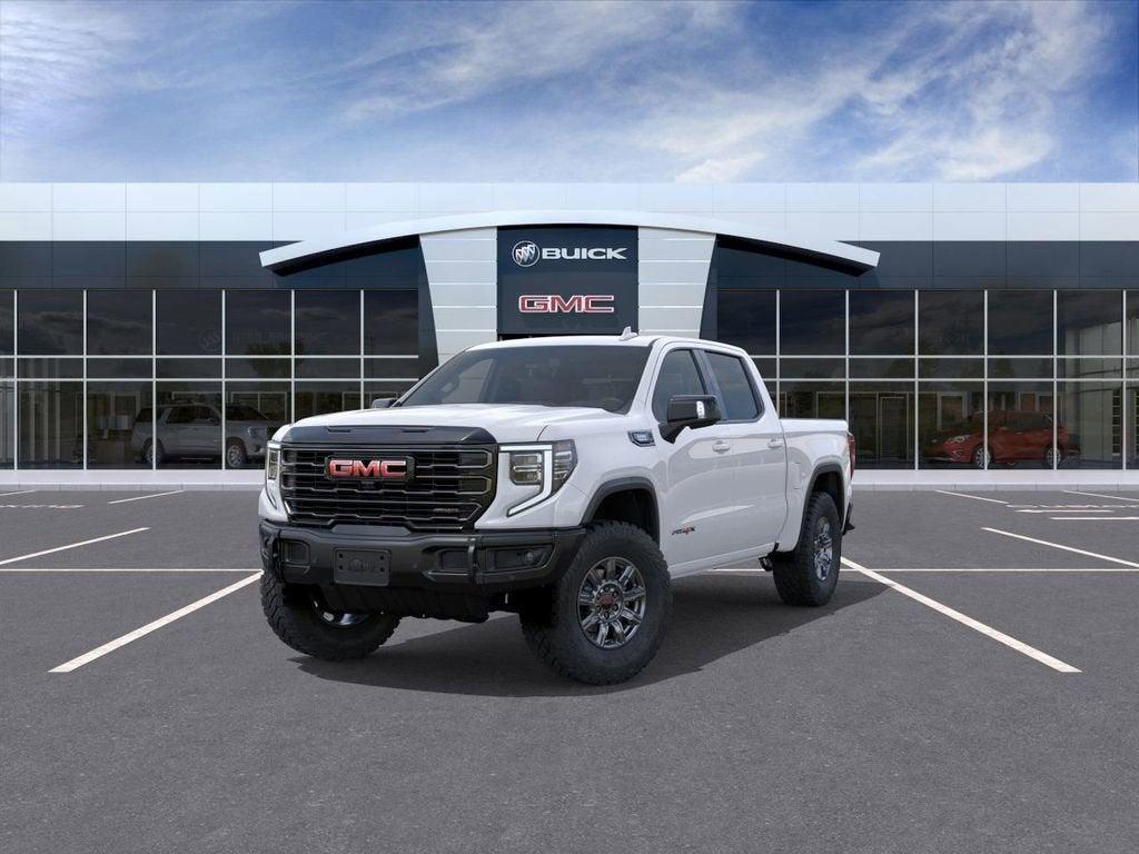 new 2026 GMC Sierra 1500 car, priced at $73,245