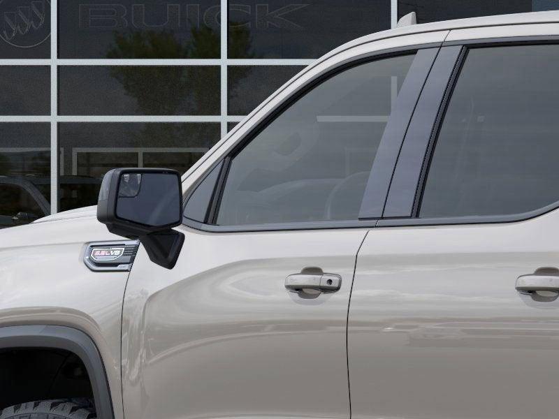 new 2026 GMC Sierra 1500 car, priced at $74,635