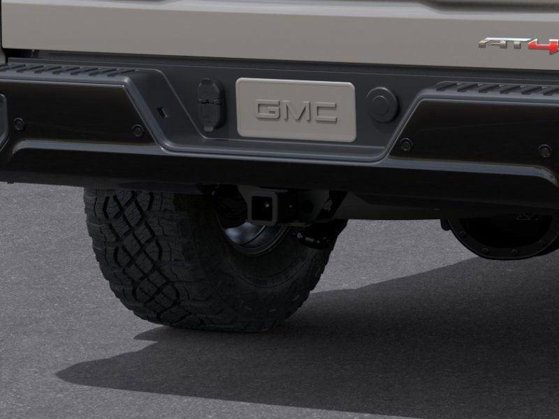 new 2026 GMC Sierra 1500 car, priced at $74,635