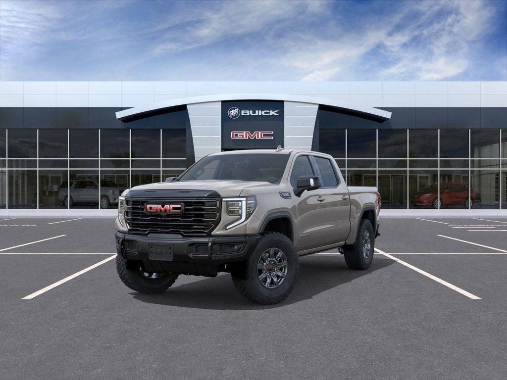 new 2026 GMC Sierra 1500 car, priced at $74,635